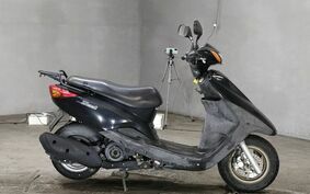 YAMAHA AXIS 125 TREET SE53J