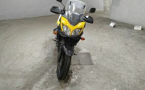 SUZUKI DL650 ( V-Strom 650 ) 2013 VP56A