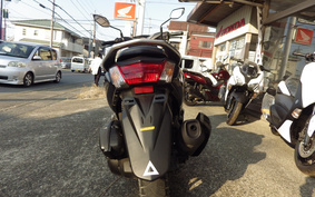 YAMAHA N-MAX SE86J