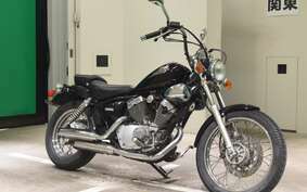 YAMAHA VIRAGO 250 3DM