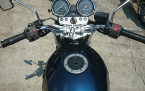 KAWASAKI ZEPHYR 400 KAI 2006 ZR400C