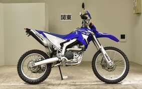 YAMAHA WR250R DG15J