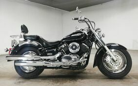 YAMAHA DRAGSTAR 1100 CLASSIC 2006 VP13J