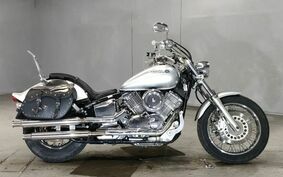 YAMAHA DRAGSTAR 1100 2004 VP13J