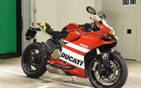 DUCATI 1199 PANIGALE 2012 H802J