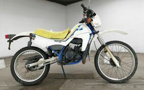 SUZUKI TS50 Hustler SA11A