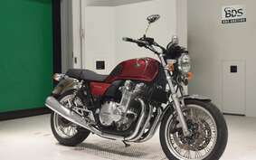 HONDA CB1100 EX 2016 SC65