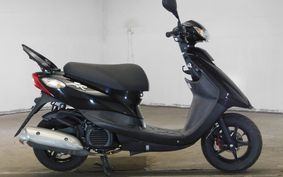 YAMAHA JOG ZR Evolution 2 SA39J