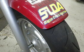 HONDA APE 100 HC07