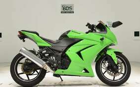 KAWASAKI NINJA 250R EX250K