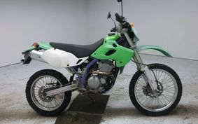 KAWASAKI KLX250 SR 1993 LX250E