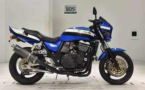 KAWASAKI ZRX1100 1997 ZRT10C