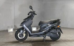 YAMAHA CYGNUS 125 X SR SED8J