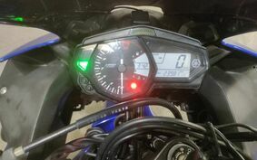 YAMAHA YZF-R25 RG10J