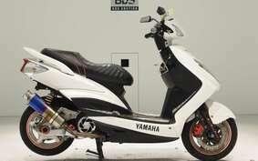 YAMAHA CYGNUS 125 X