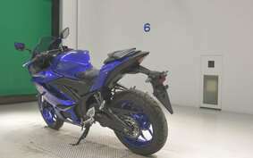 YAMAHA YZF-R25 A RG43J