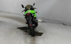 KAWASAKI NINJA 250R EX250K