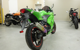 KAWASAKI NINJA 250R EX250K