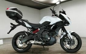 KAWASAKI VERSYS 650 2015 LE650E