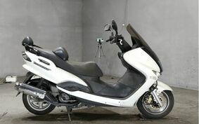 YAMAHA MAJESTY 125 5CA