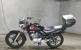 YAMAHA YBR125 LBPPCJL