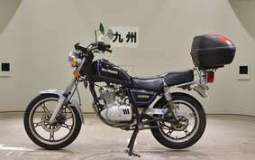 SUZUKI GN125 H PCJG9