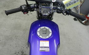 YAMAHA RZ50 Gen.2 RA02J