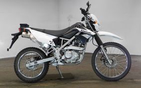 KAWASAKI KLX125 2011 LX125C