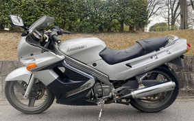 KAWASAKI ZZ-R250 EX250H