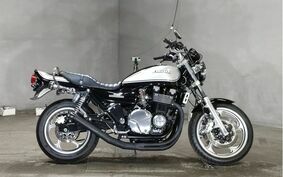 KAWASAKI ZEPHYR 1100 2006 ZRT10A