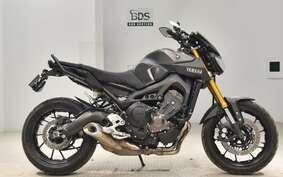 YAMAHA MT-09 2014 RN34J