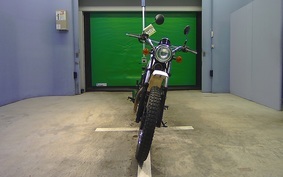 KAWASAKI 250TR 2008 BJ250F