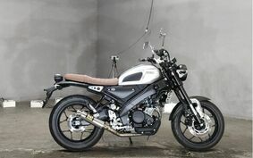 YAMAHA XSR155 不明