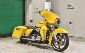 HARLEY FLHX 1580 2008 KB4