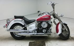 YAMAHA DRAGSTAR 400 CLASSIC 2001 VH01J