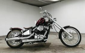 KAWASAKI VULCAN 400 1995 VN400A