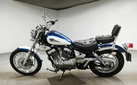 YAMAHA VIRAGO 250 S 3DM