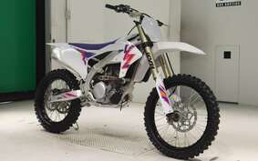 YAMAHA YZ250F CG51C