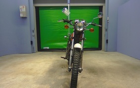 HONDA XL125 L125