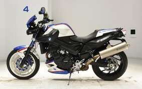 BMW F800R 2011