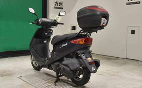 YAMAHA AXIS 125 TREET SE53J