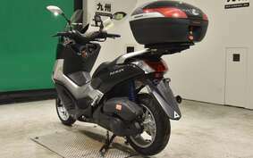 YAMAHA N-MAX SE86J