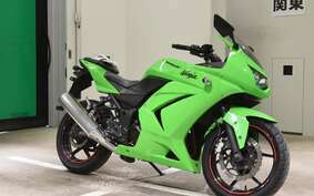 KAWASAKI NINJA 250R EX250K