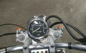 YAMAHA VIRAGO 250 3DM