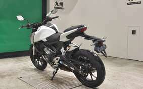 HONDA CB125 R JC79