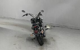 YAMAHA DRAGSTAR 250 VG02J