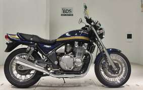 KAWASAKI ZEPHYR 1100 RS 2000 ZRT10A