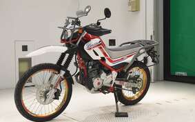 YAMAHA SEROW 250 Gen.3 DG31J