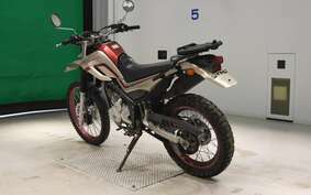 YAMAHA SEROW 250 DG11J