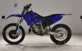 YAMAHA YZ125 CE16C